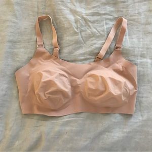 Knix Wire-free Bra Size 8